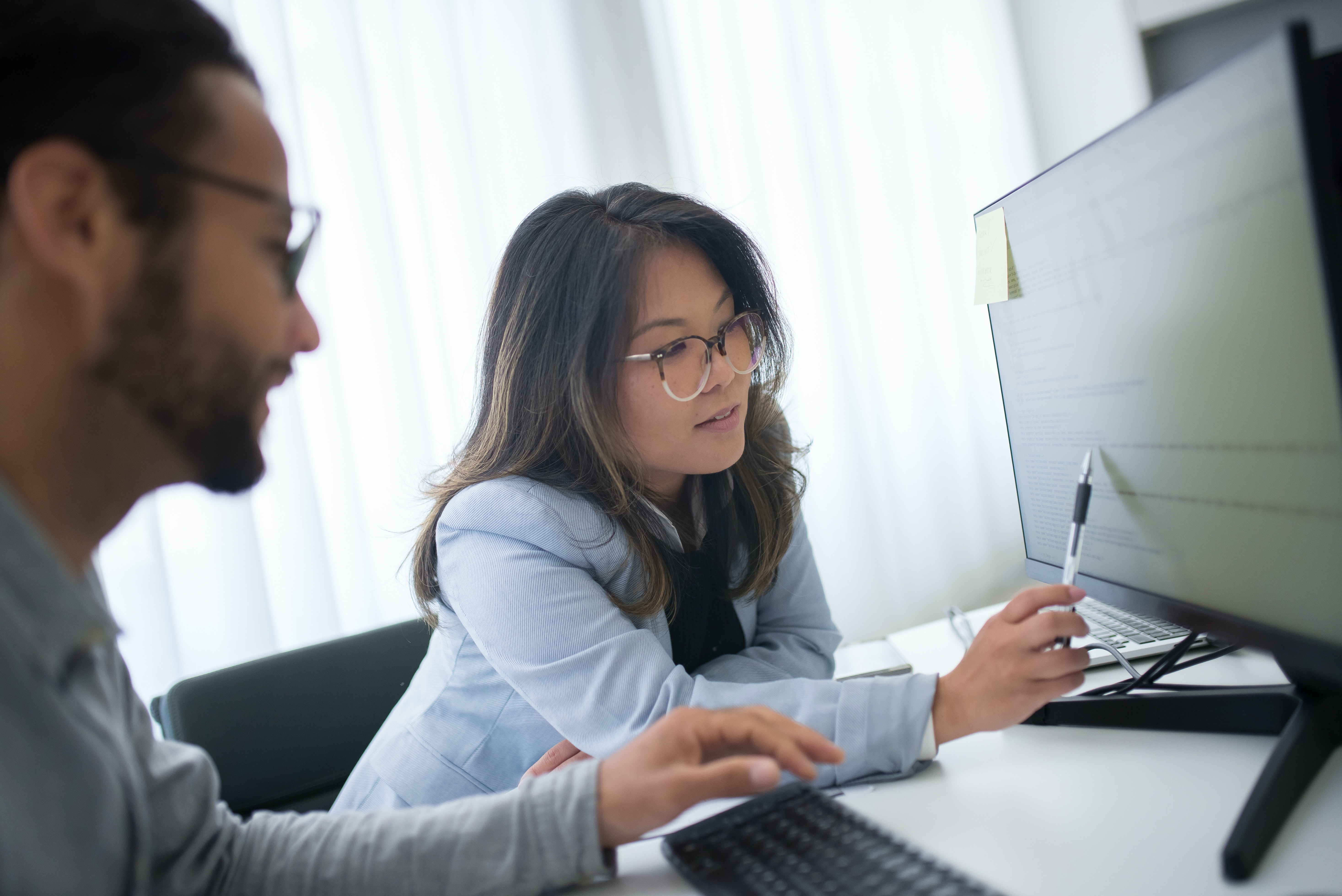 it consulting